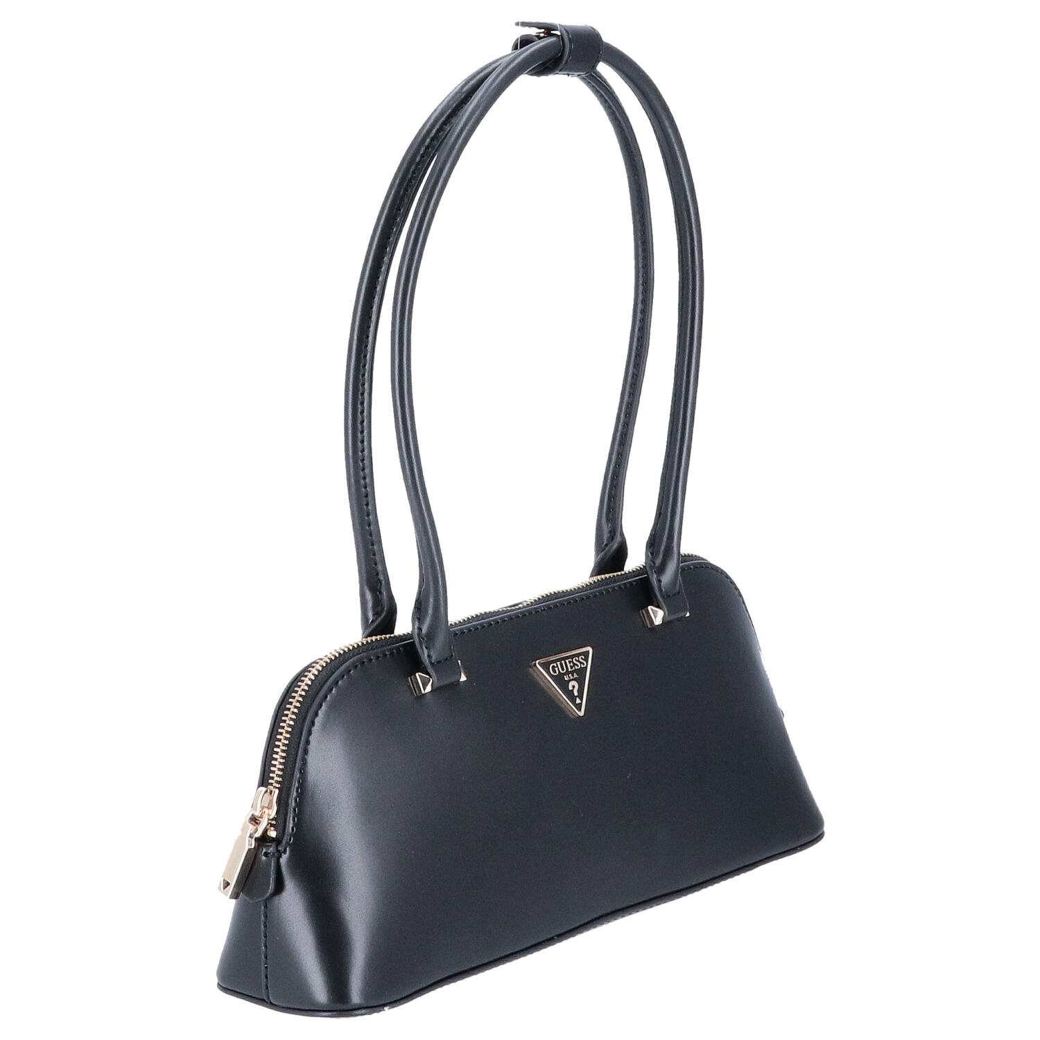 GUESS Damen Handtasche Daryna Black Abbildung 3