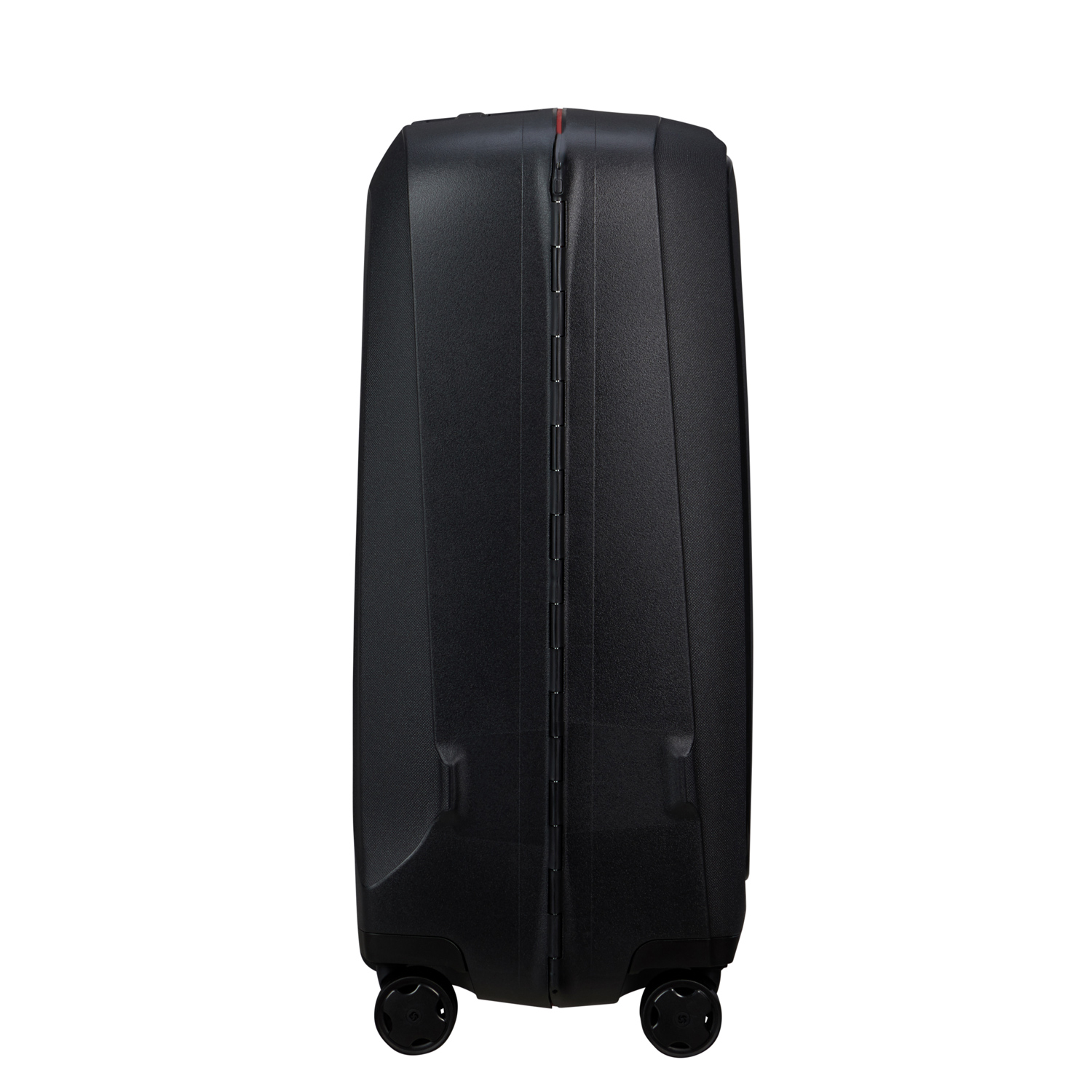 Samsonite Trolley mit 4 Rollen 69cm Essens charcoal/red Abbildung 4
