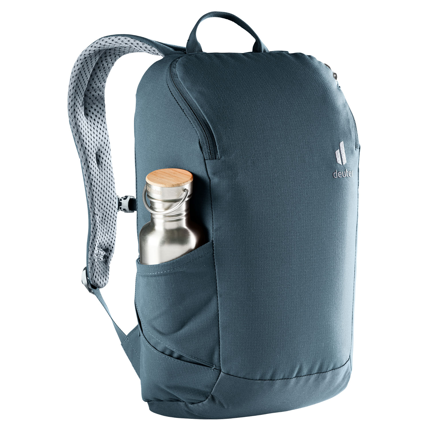 Deuter Rucksack StepOut 16 Black Abbildung 8