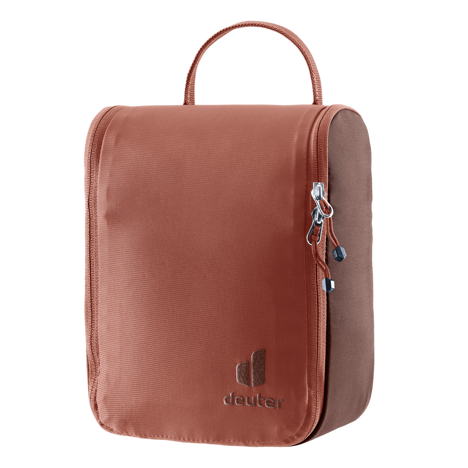 Deuter Reise Waschtasche Wash Center I caspia-raisin Abbildung 1