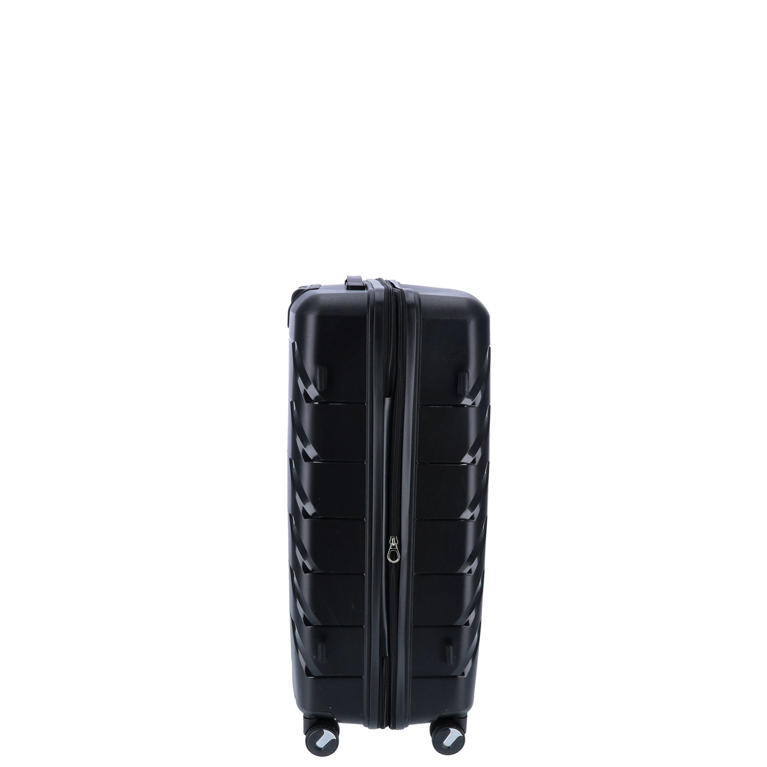 DYX 4 Rollen Trolley S Washington schwarz Abbildung 5