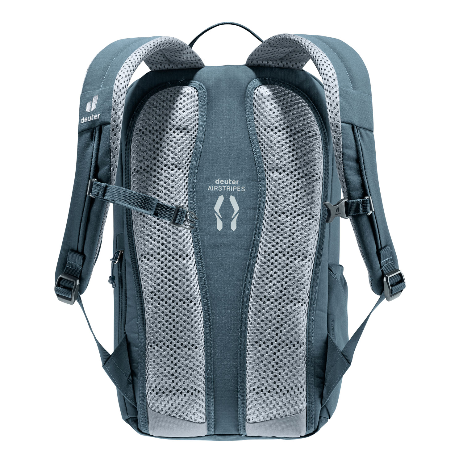 Deuter Rucksack StepOut 16 Black Abbildung 2