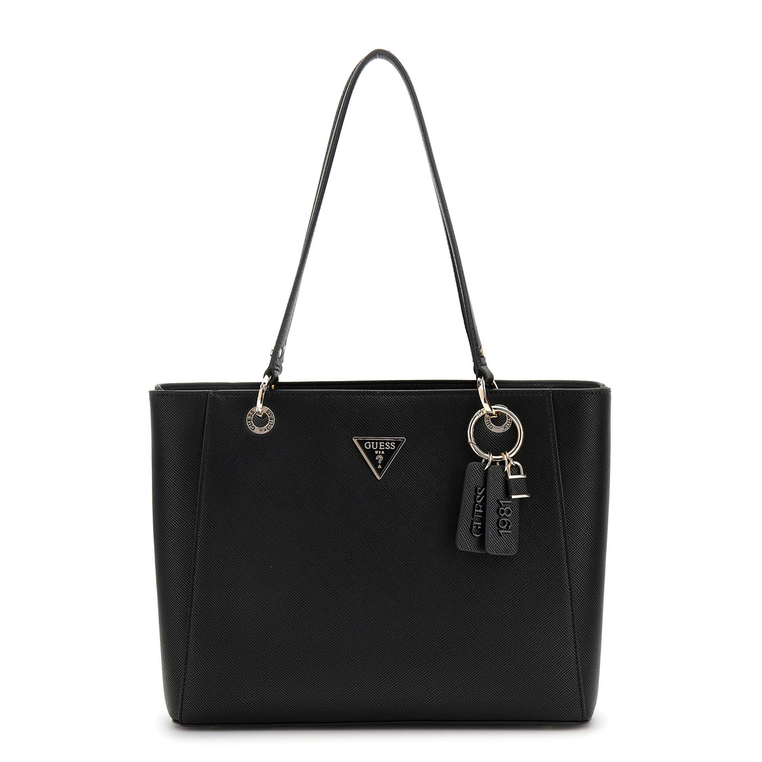 GUESS Shopper Noelle II Black Abbildung 1