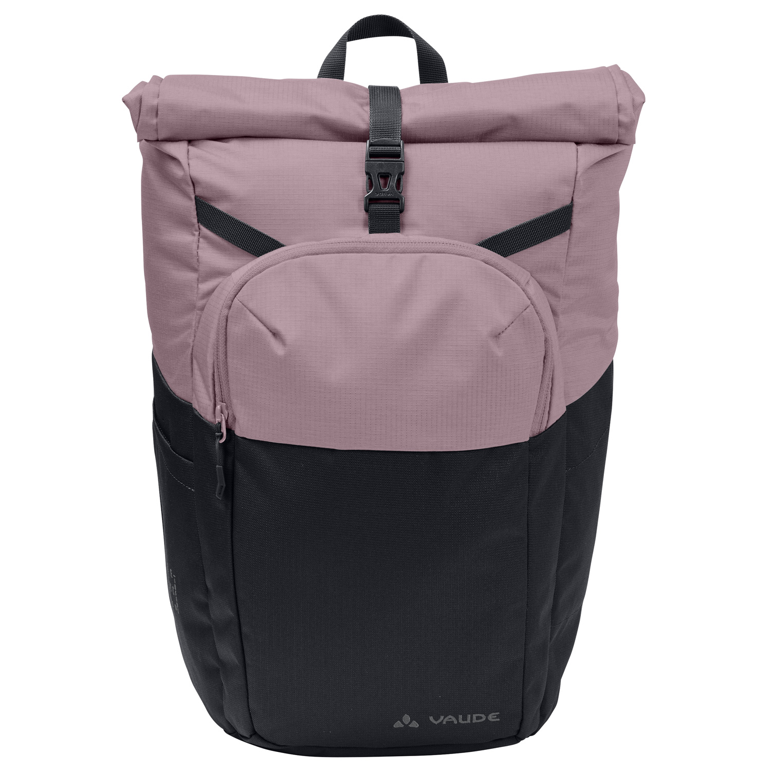 Vaude Laptop-/Tagesrucksack Okab II Black/purple ash Abbildung 7