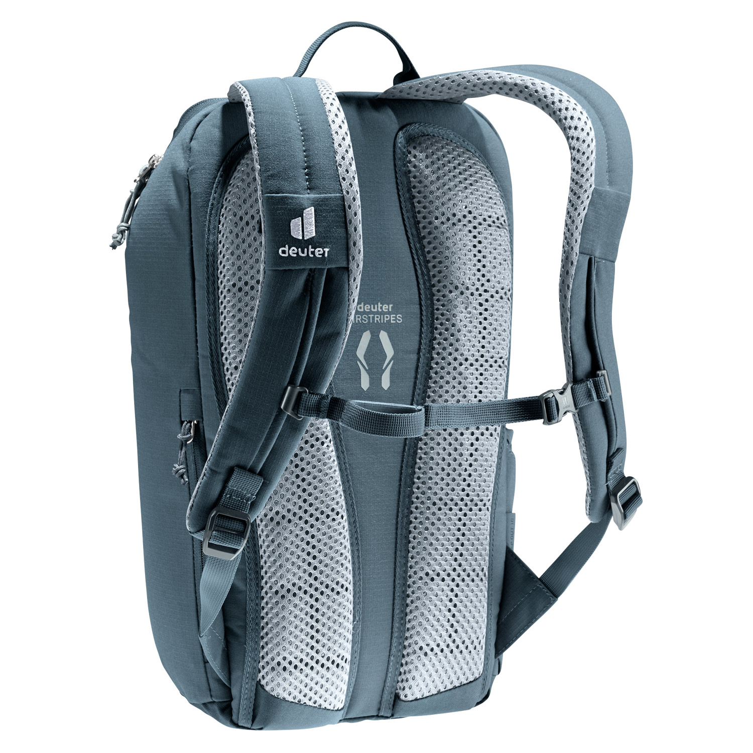 Deuter Rucksack StepOut 16 Black Abbildung 5