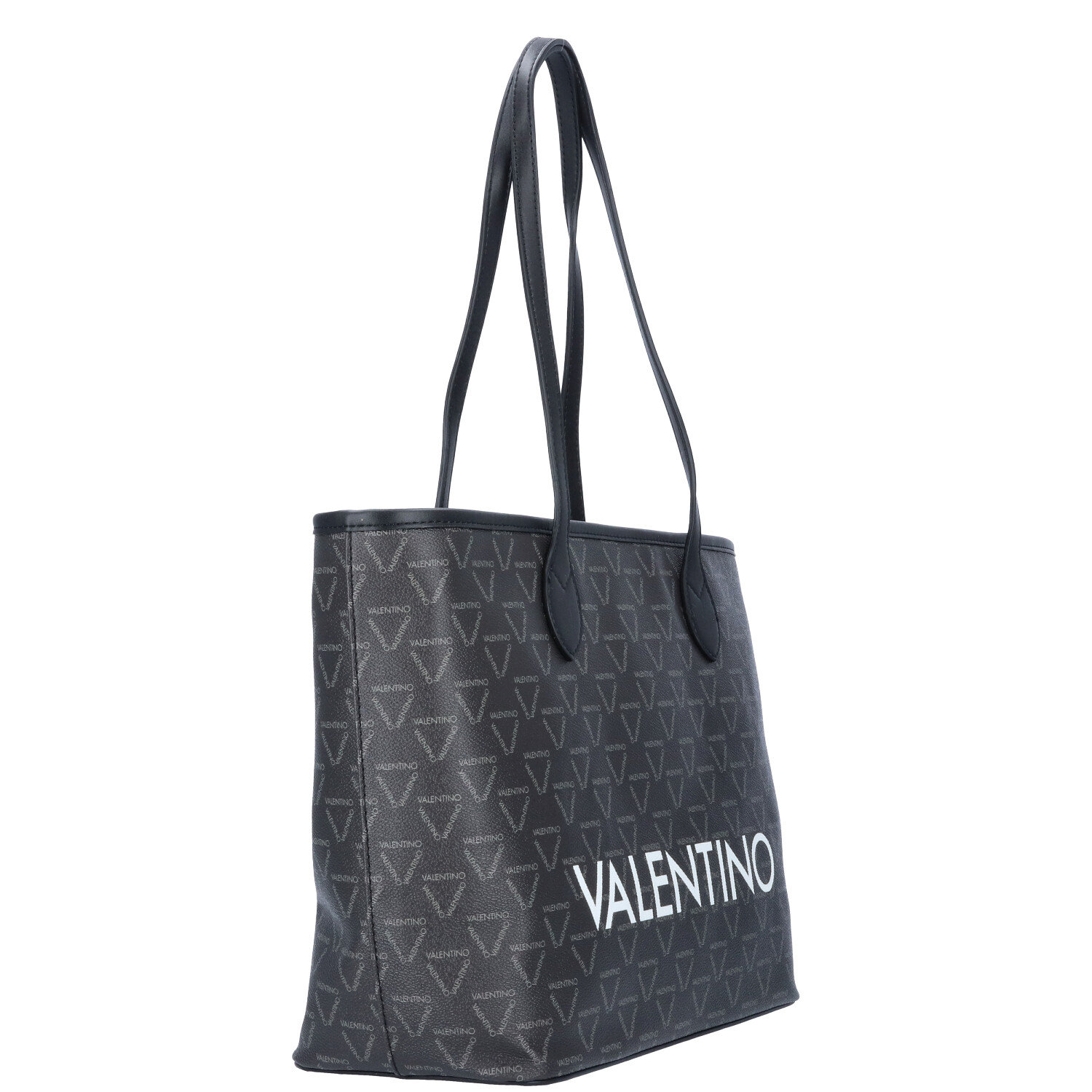 Valentino Bags Damentasche Liuto nero/multicolor