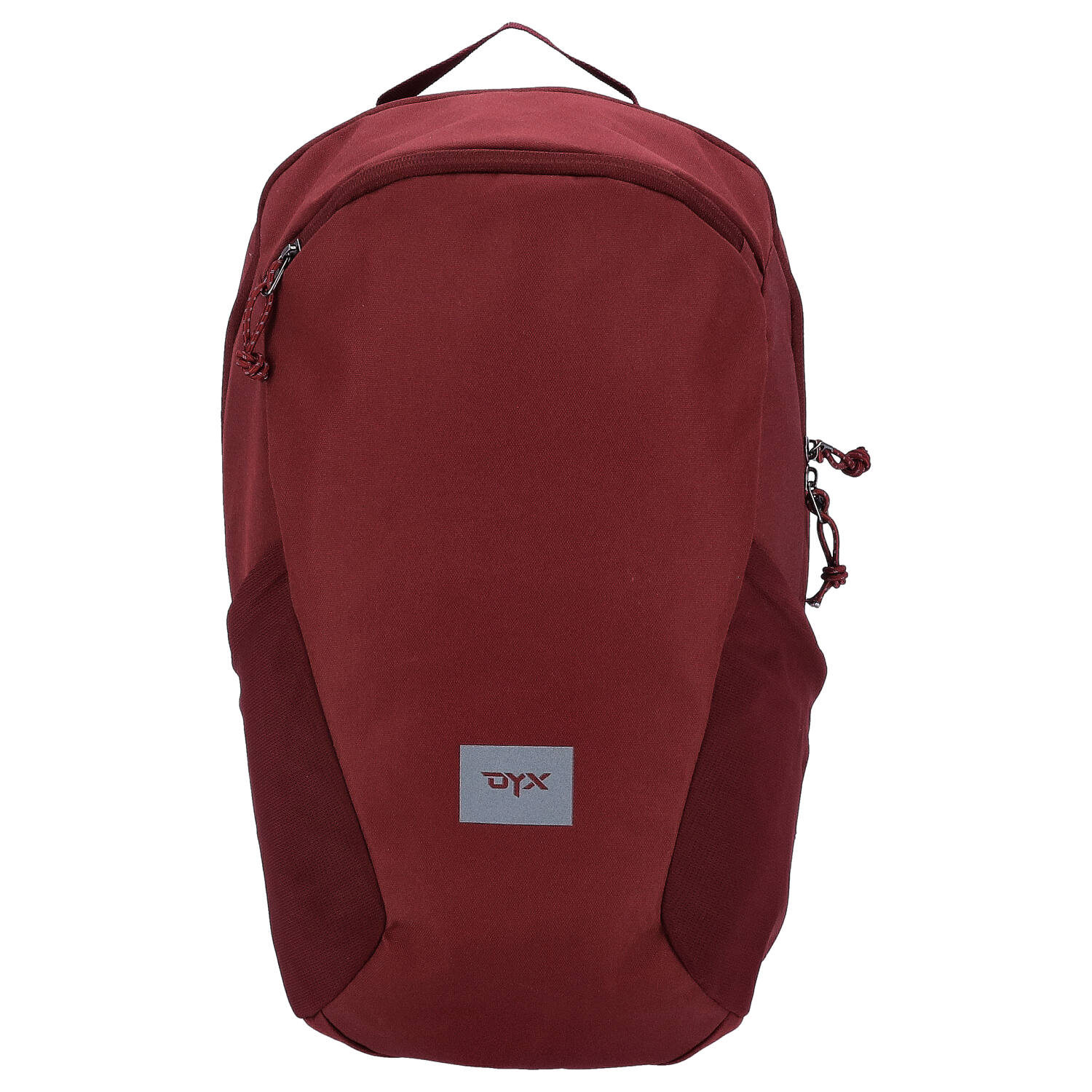 DYX Rucksack Reflection III rot Abbildung 5