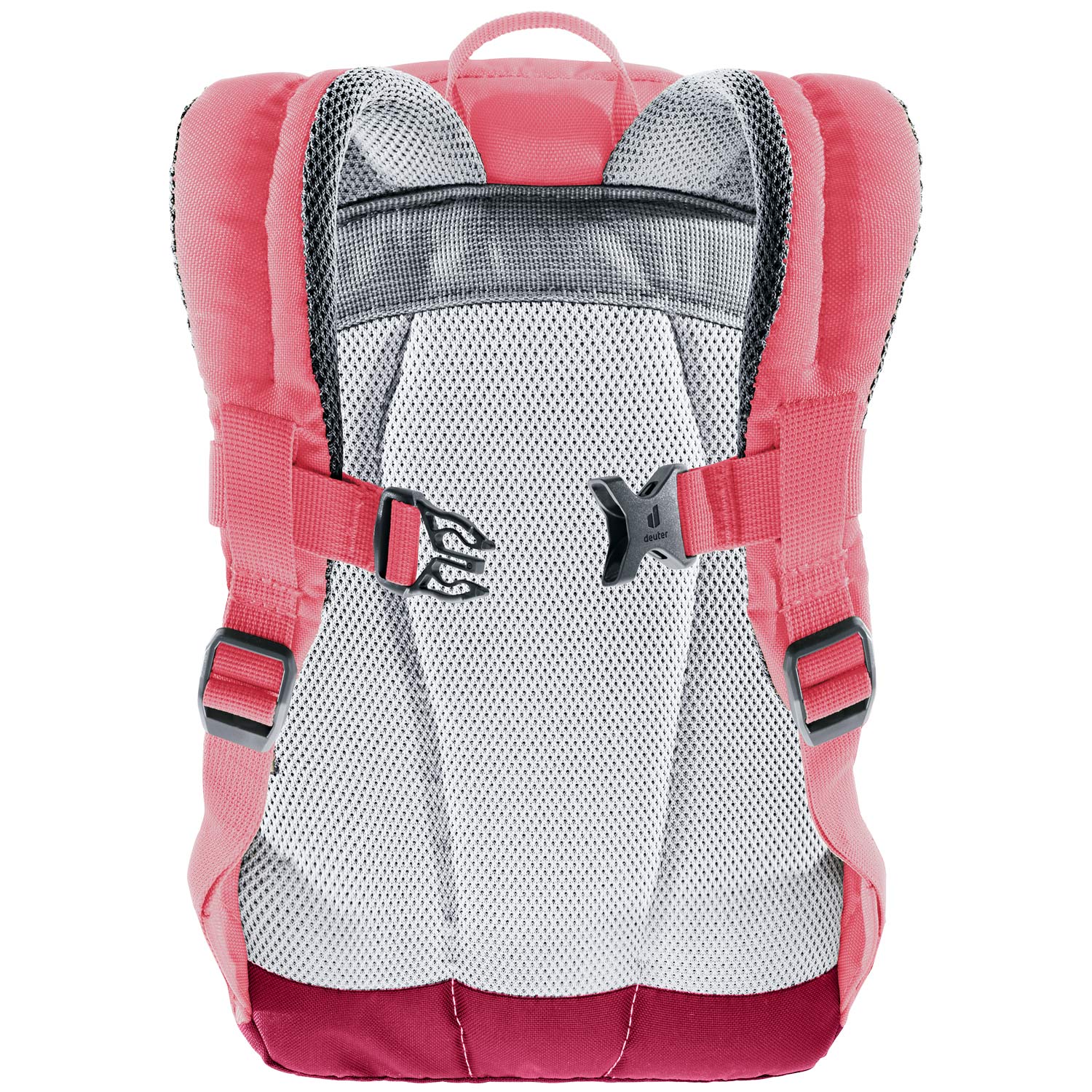Deuter Kinderrucksack Pico blossom-dahlia Abbildung 2