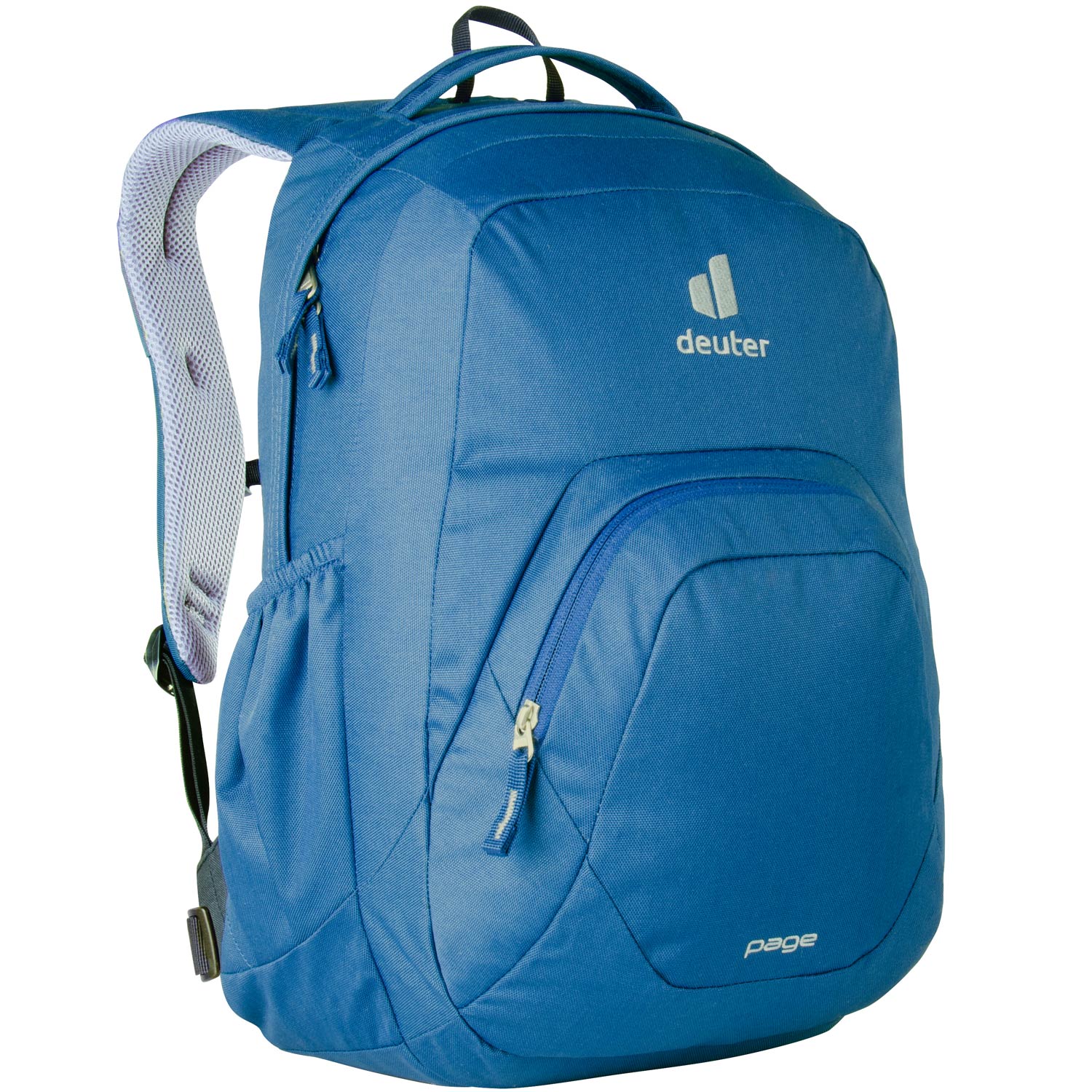 Deuter Freizeitrucksack Page steel