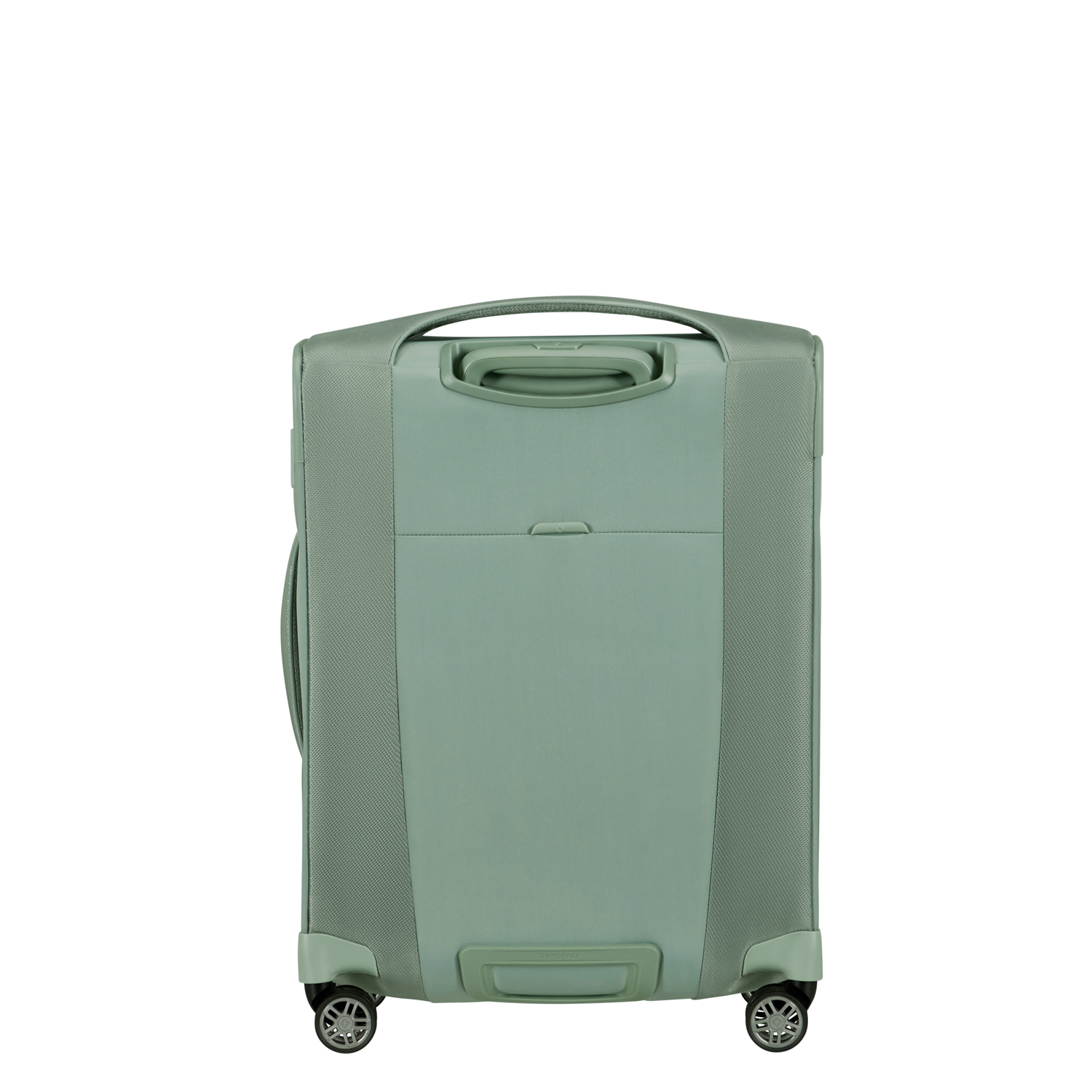 Samsonite 4-Rad Trolley 55/20 erweiterbar RE-Lite sage Abbildung 2