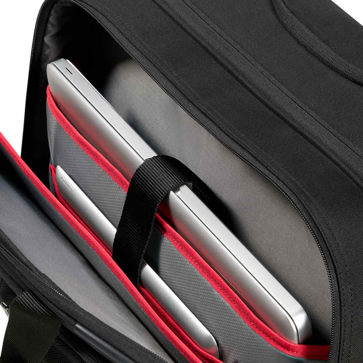 Samsonite Business Trolley Guardit 3.0 Black Abbildung 6