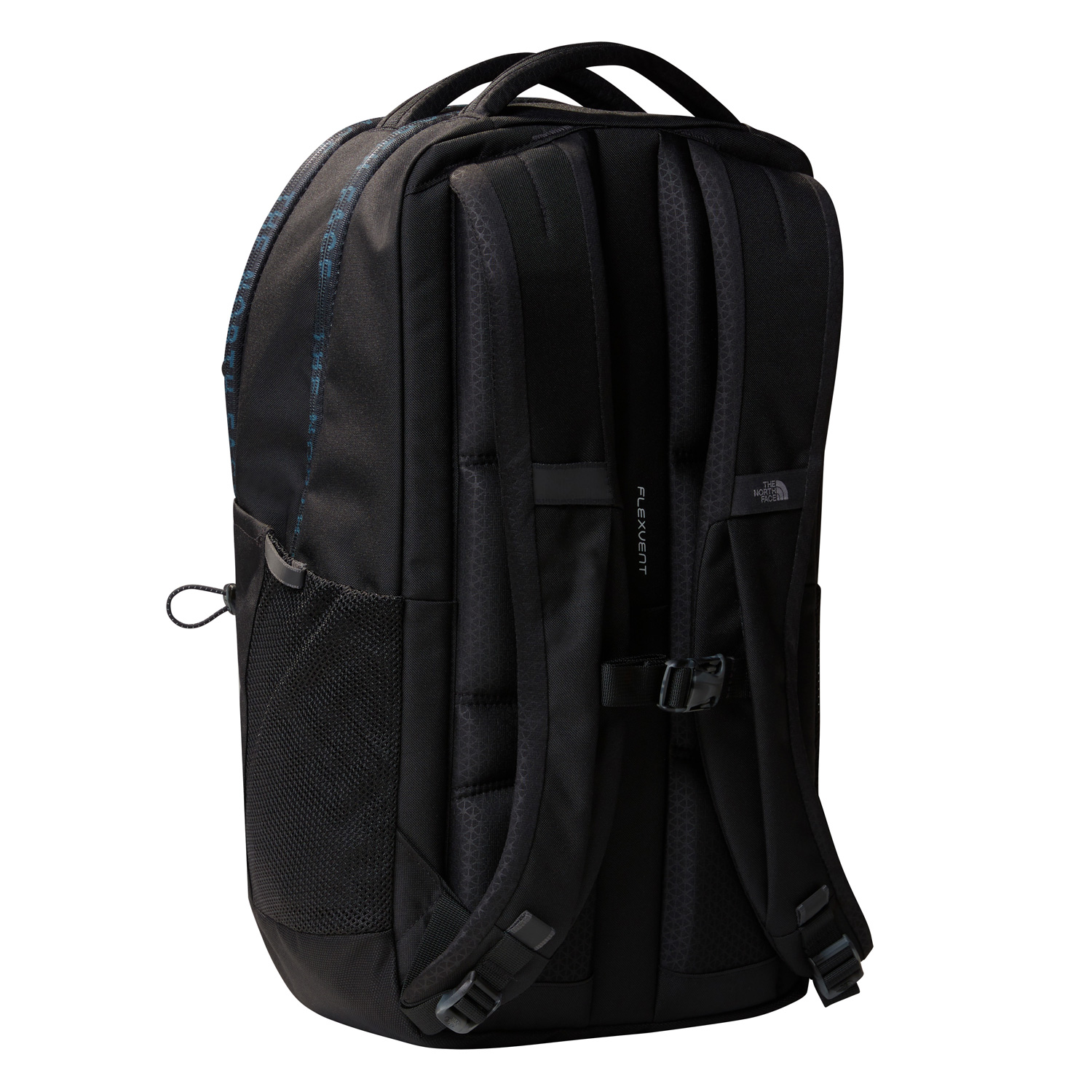 The North Face Freizeit Rucksack Jester asphalt grey Abbildung 2