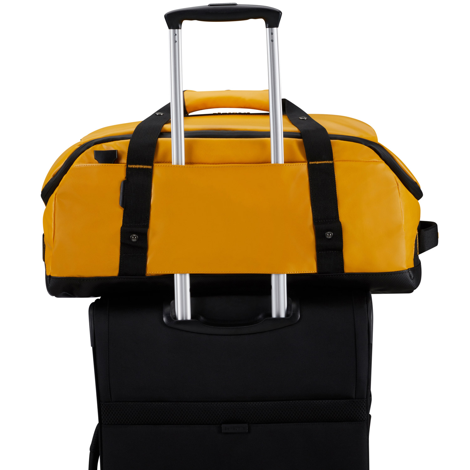 Samsonite Dufflebag S Ecodiver yellow Abbildung 6