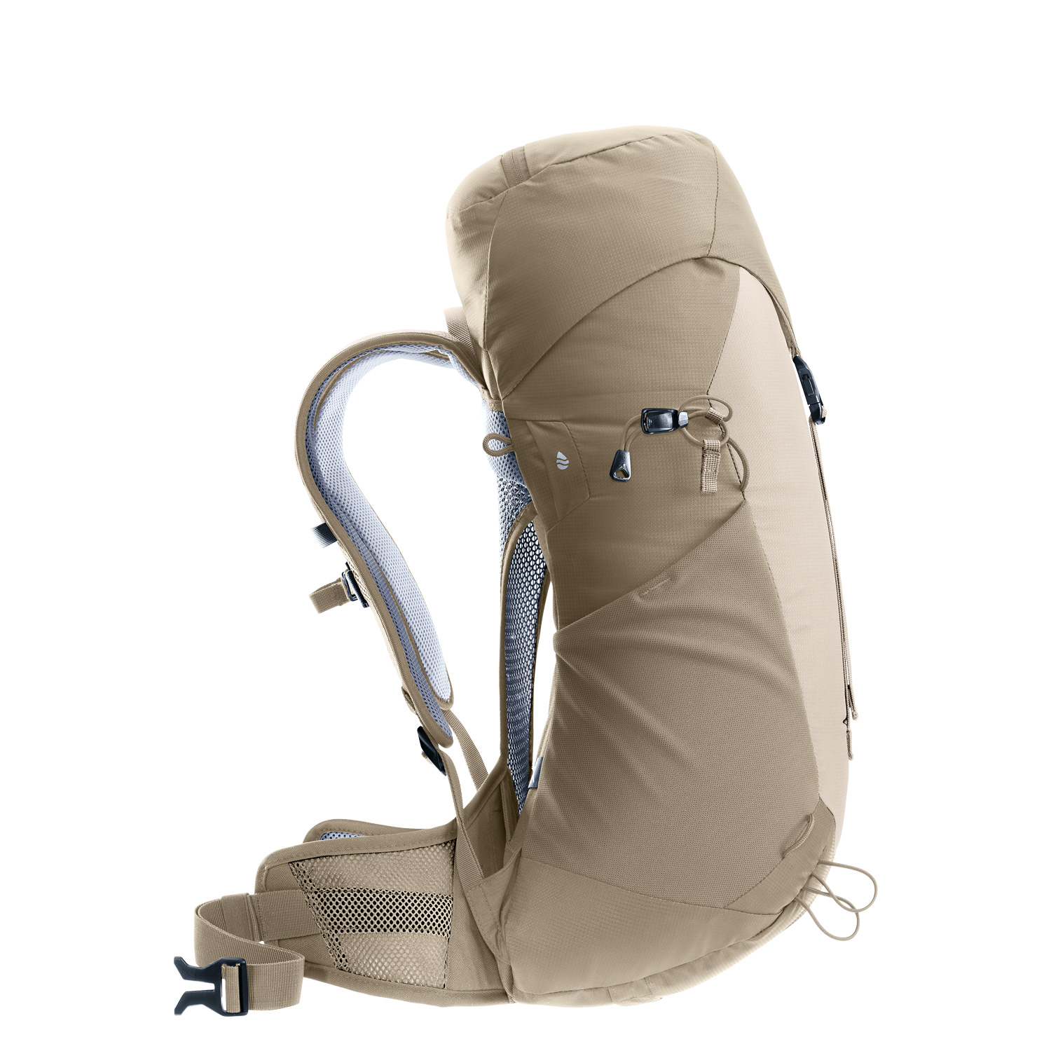 Deuter Rucksack AC Lite 22 SL alu-greystone Abbildung 3