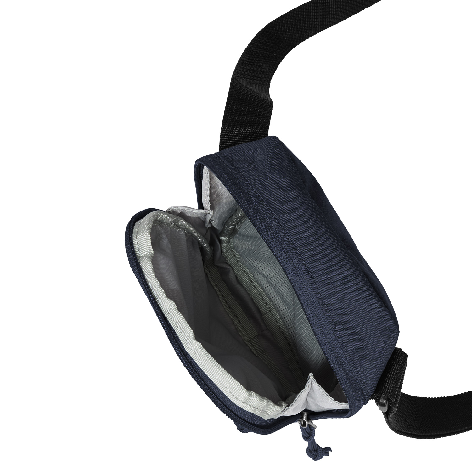 Jack Wolfskin Umhängetasche Konya Bag midnight sky Abbildung 4