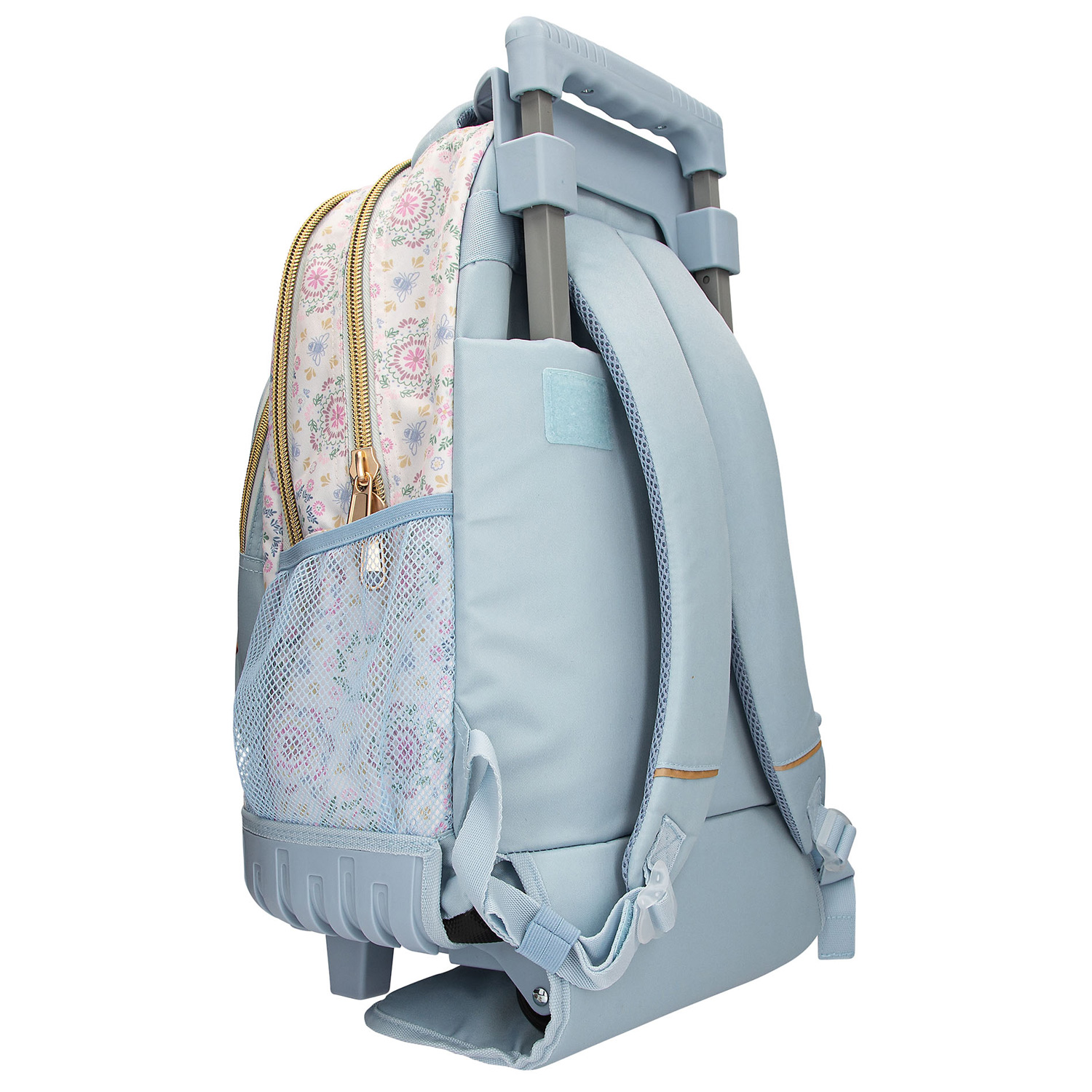 Depesche Schulrucksack Trolley TOPModel FESTIVAL FUN Abbildung 4