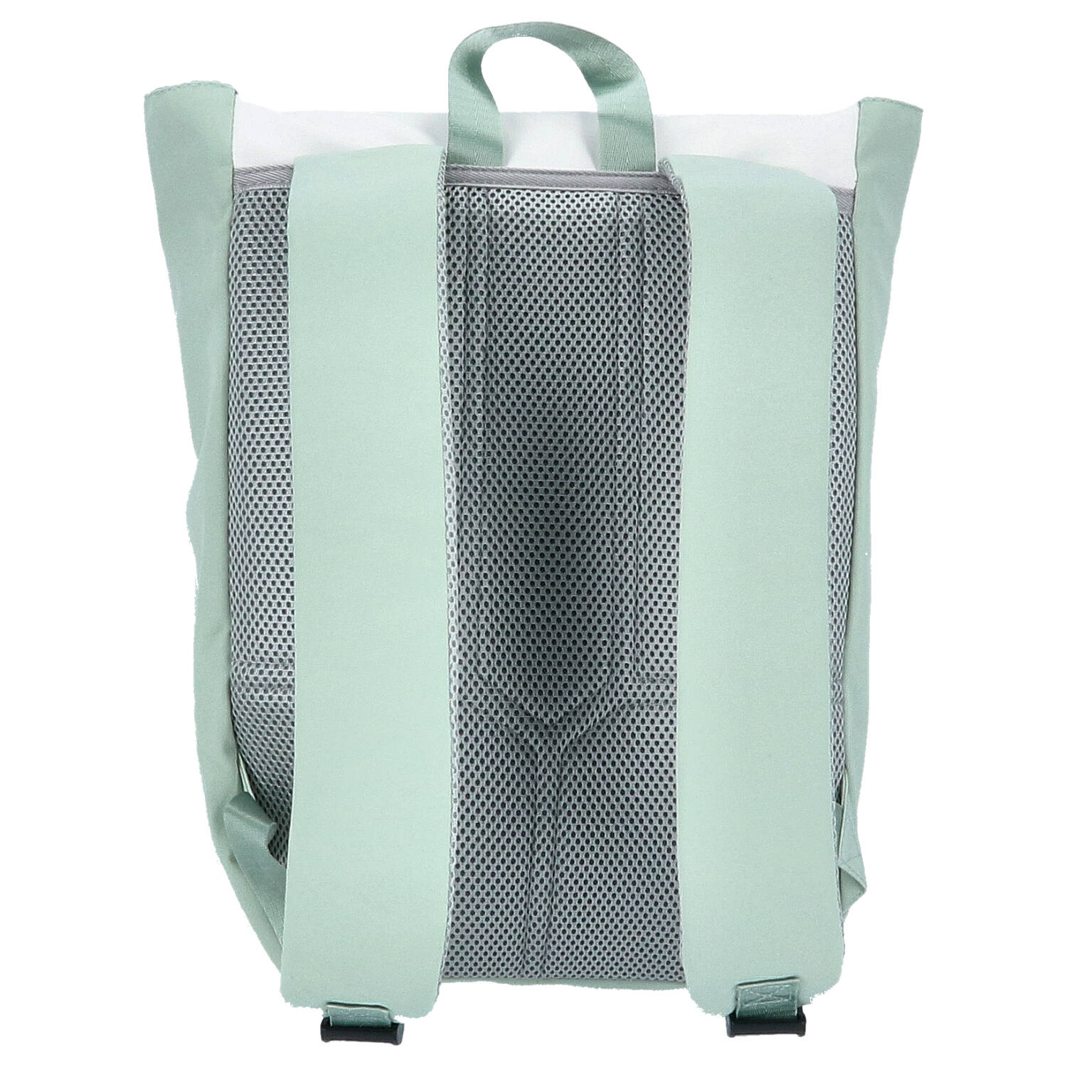 TheTrueC Freizeitrucksack Alexis grün Abbildung 2