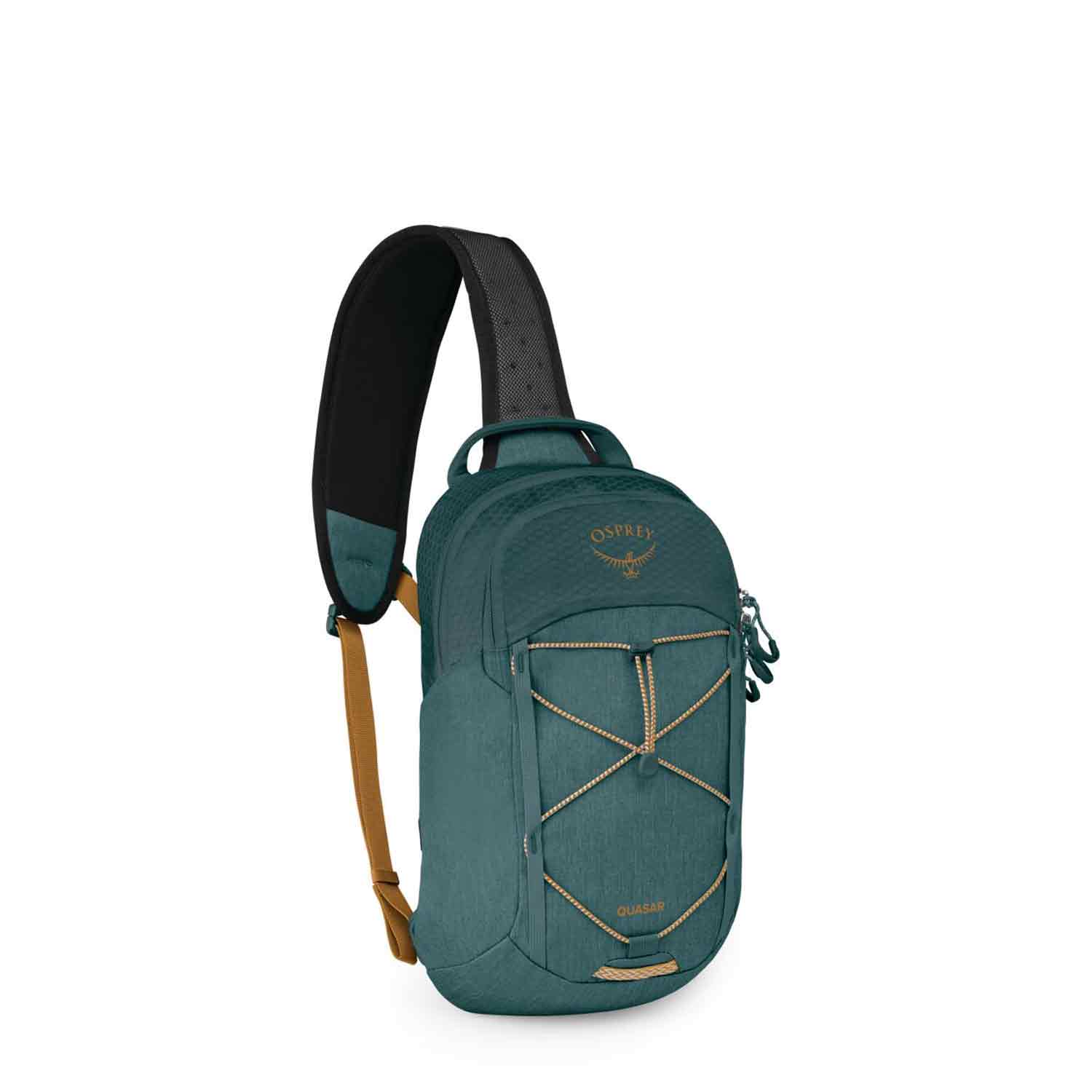 OSPREY Rucksack Quasar Sling Bag Torrent blue Heather Abbildung 1