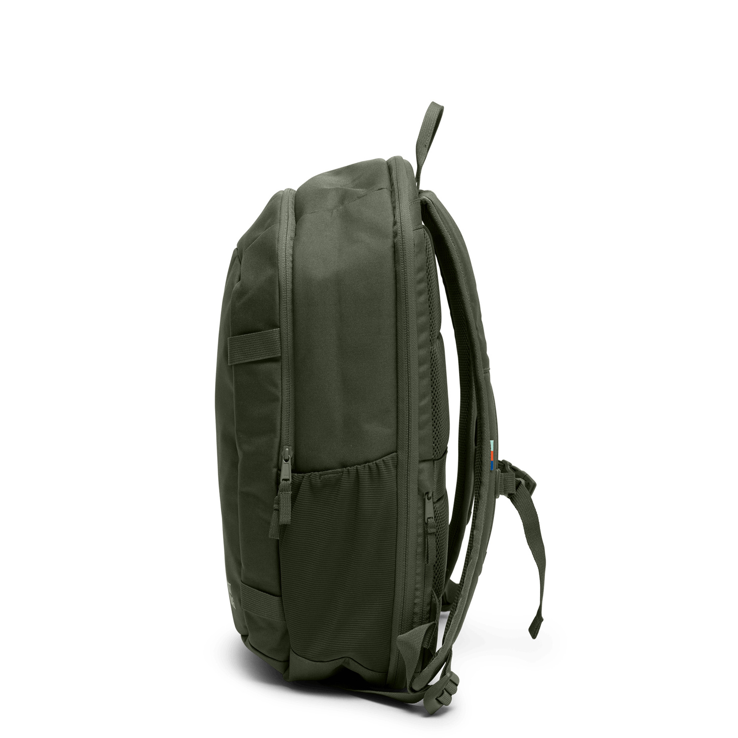 Got Bag Rucksack HYBRID PACK algae Abbildung 3