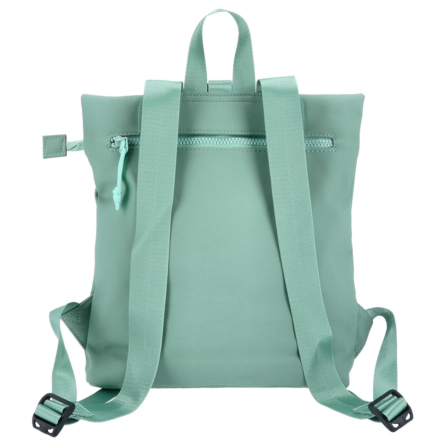 TheTrueC Freizeitrucksack - grün Abbildung 2