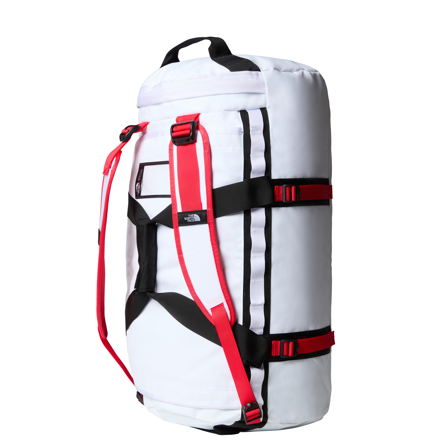 The North Face Reisetasche/Rucksack Base Camp Duffel M TNF White/TNF B Abbildung 2