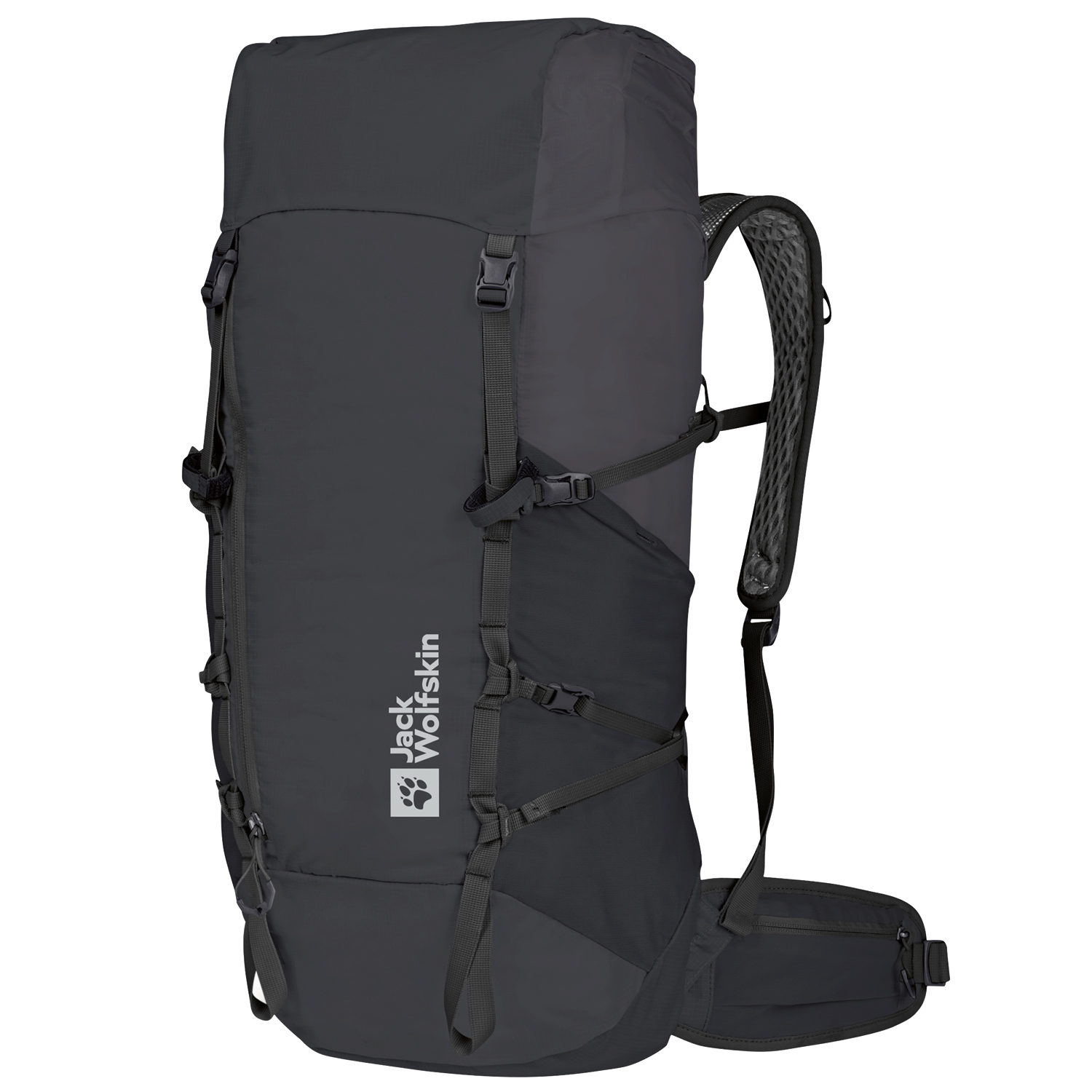 Jack Wolfskin Wanderrucksack Prelight Shape 25 phantom Abbildung 1