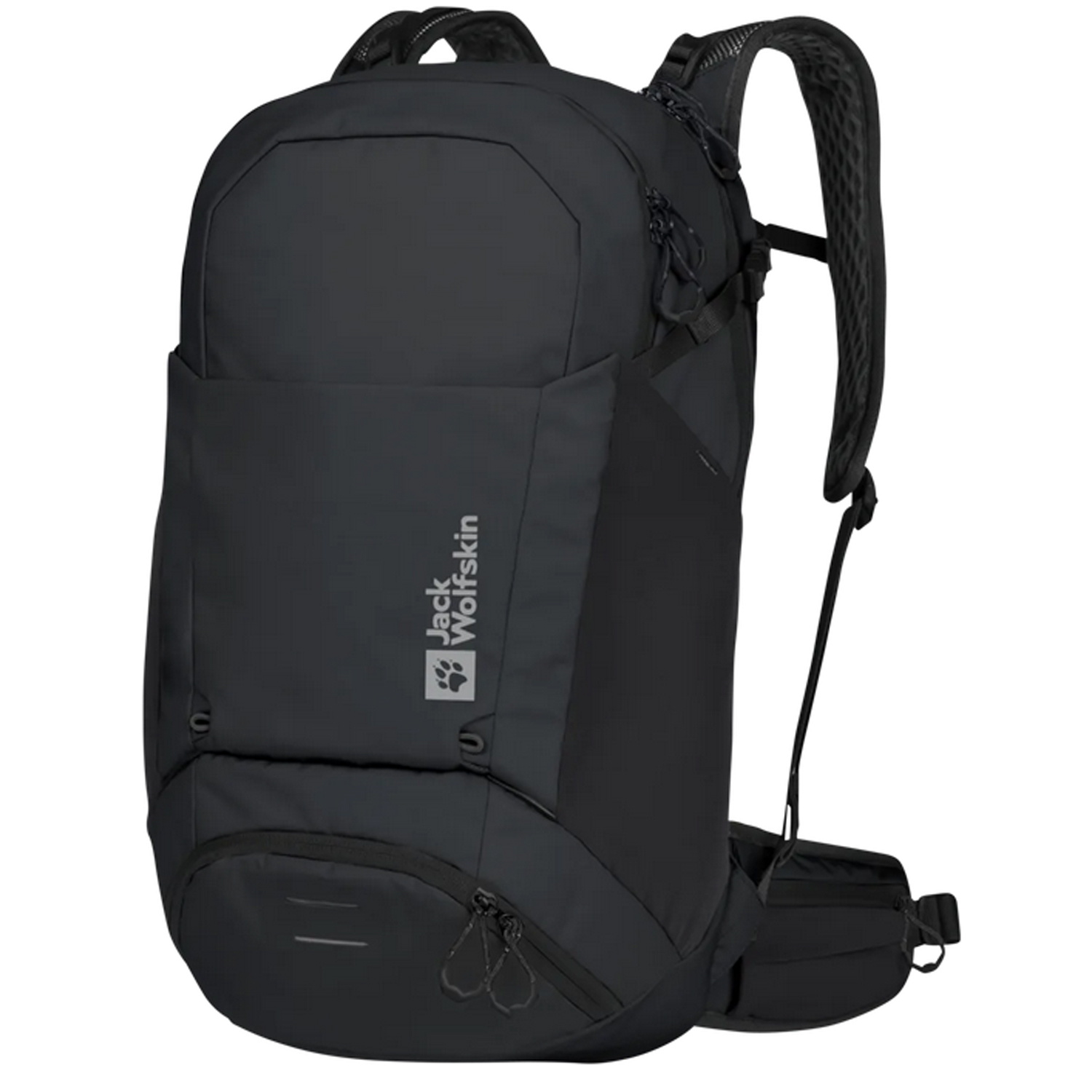 Jack Wolfskin Wanderrucksack Moab Jam Shape 25 phantom