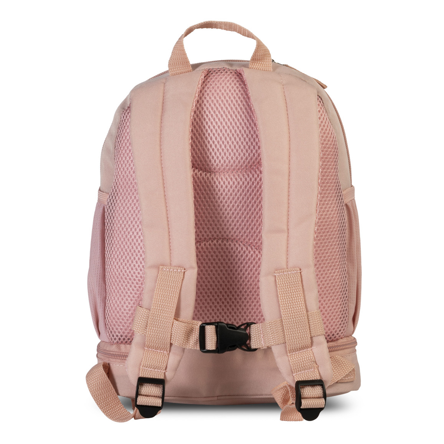 Fabrizio Kinderrucksack junior active altrosa Abbildung 2