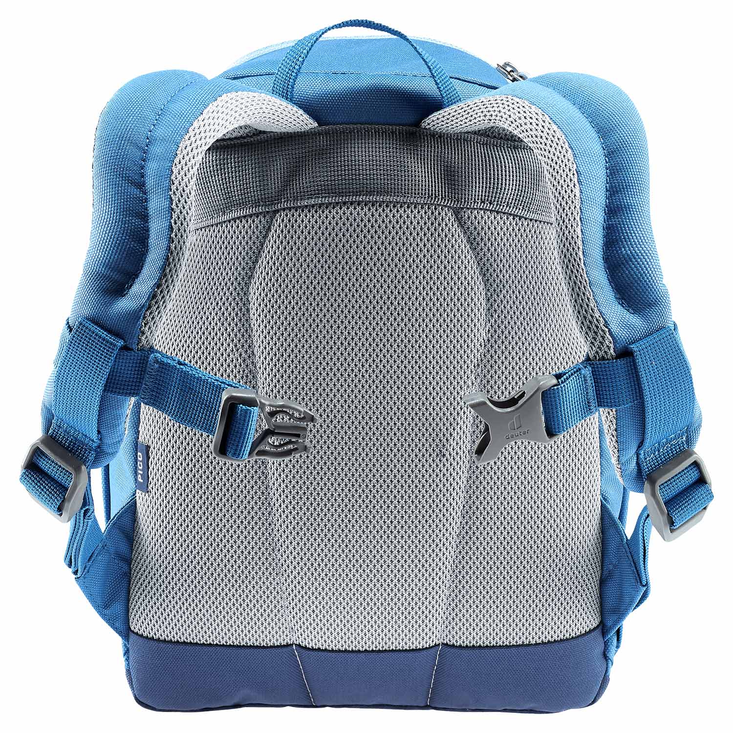 Deuter Kinderrucksack Pico aqua-wave Abbildung 2