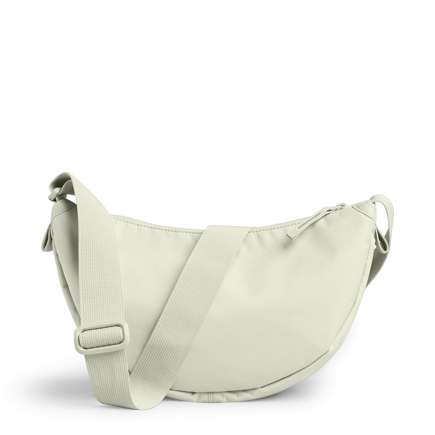 Got Bag Umhängetasche / Crossbody Moon Bag Small Beach Foam Abbildung 2