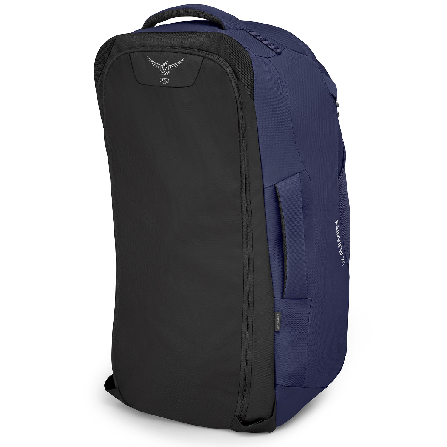 OSPREY Wander/Trekkingrucksack Fairview 70 winter night blue Abbildung 3