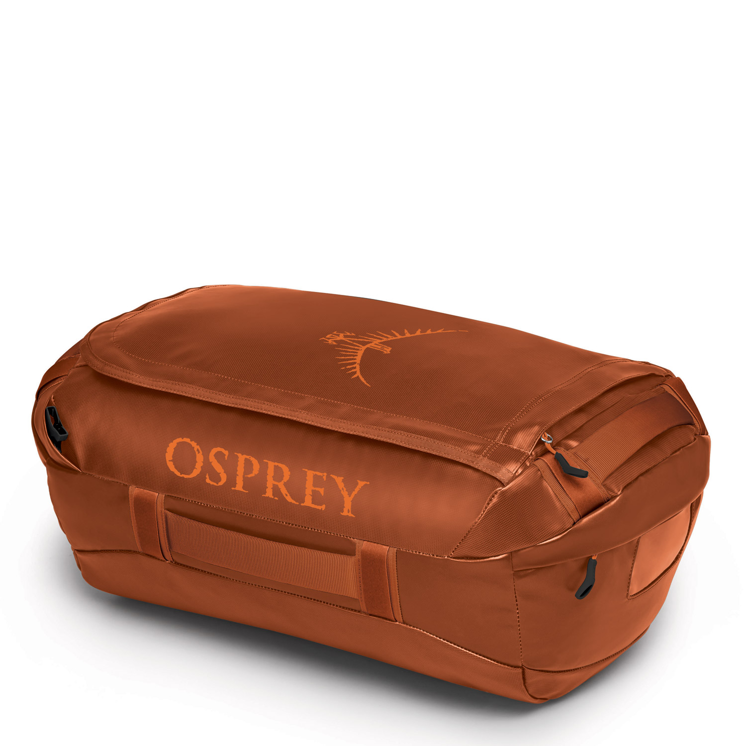 OSPREY Reisetasche/Rucksack Transporter 40 Orange Dawn