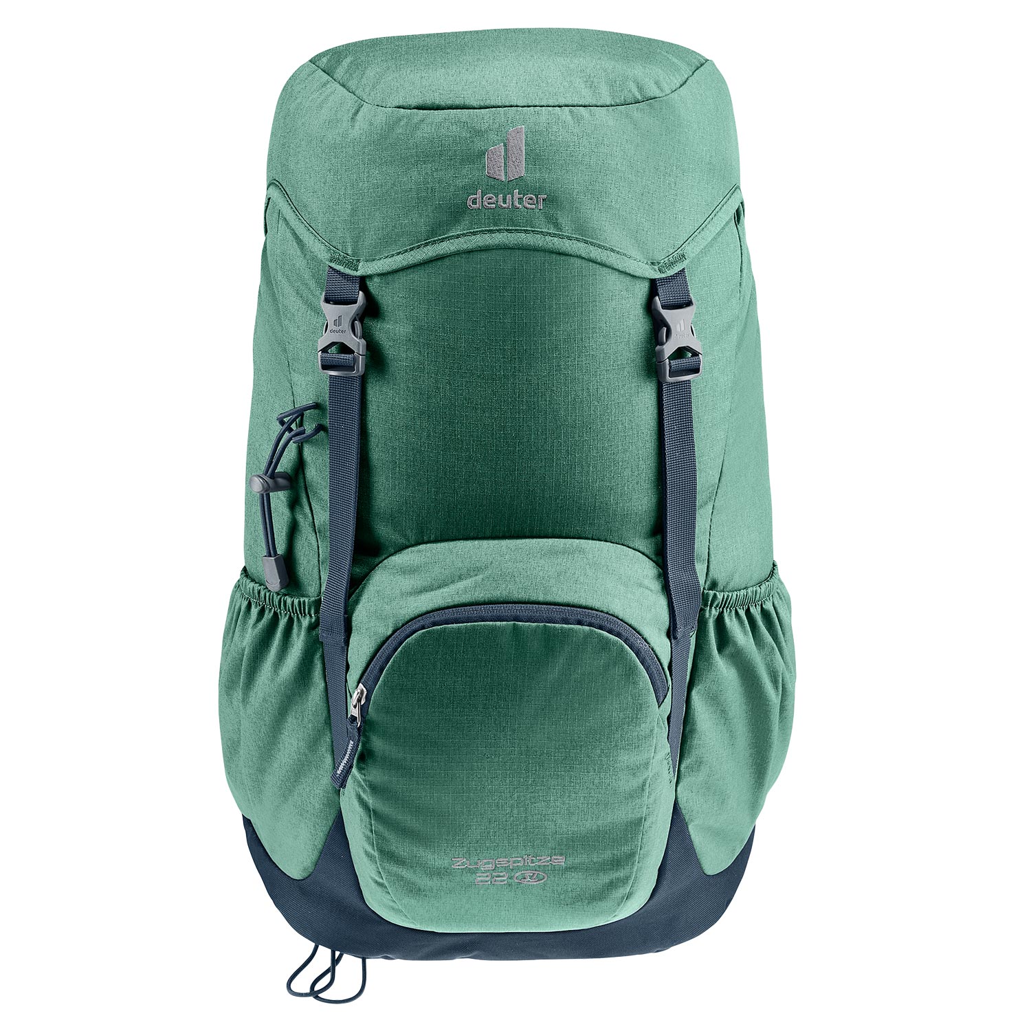 Deuter Rucksack Zugspitze 22 SL seagreen-ink Abbildung 7