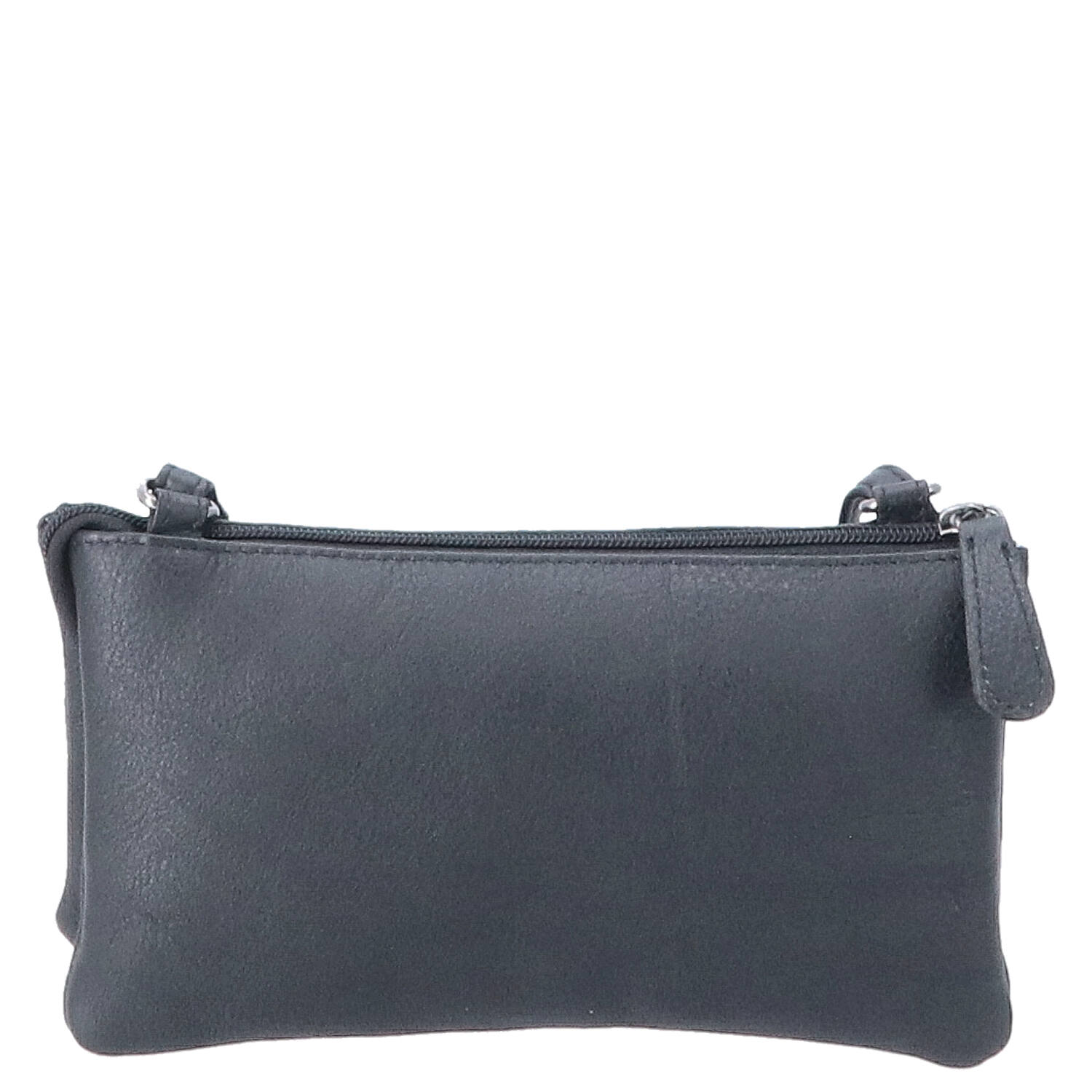 The Skandinavian Brand Schultertasche - schwarz Abbildung 3