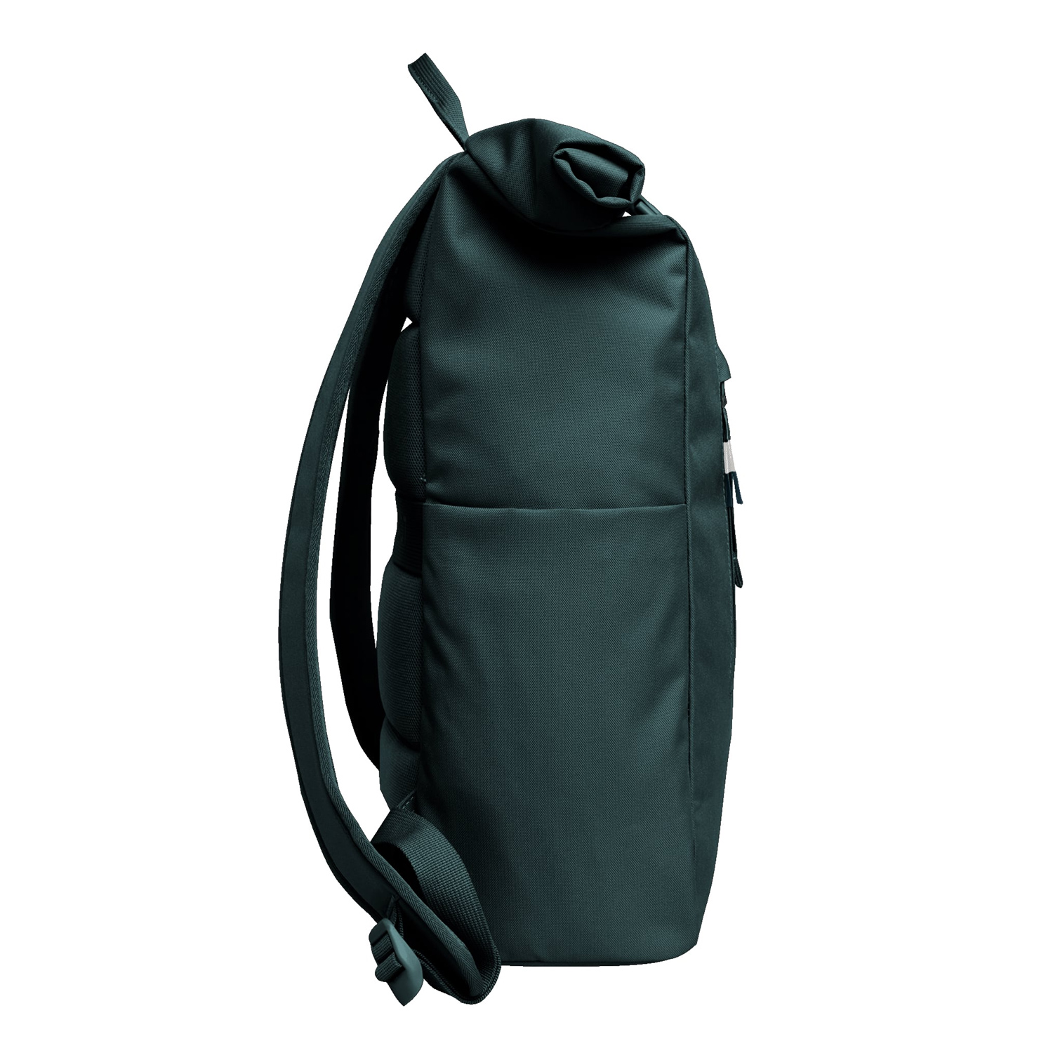 Got Bag Rucksack Rolltop EASY sea teal mono Abbildung 4