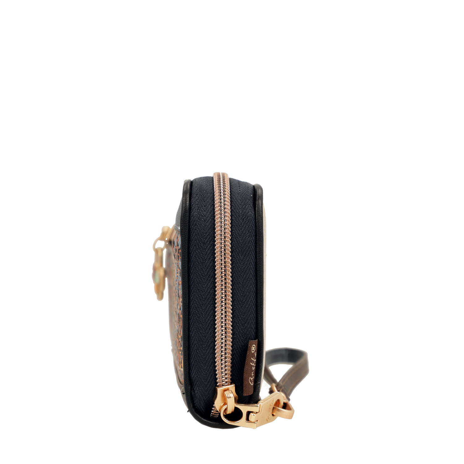 Anekke Damen Portemonnaie Tulip multicolor Abbildung 3