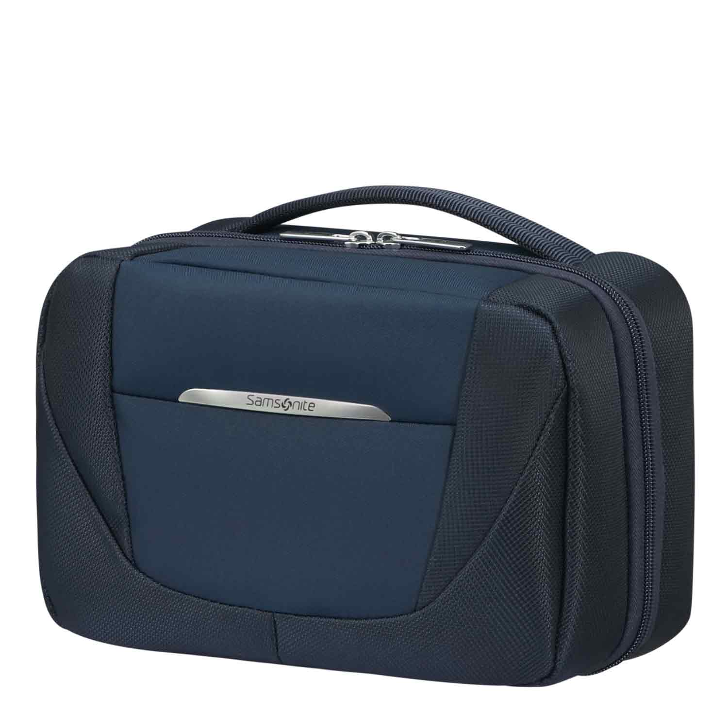 Samsonite Beauty Case RE-Lite midnight blue Abbildung 1