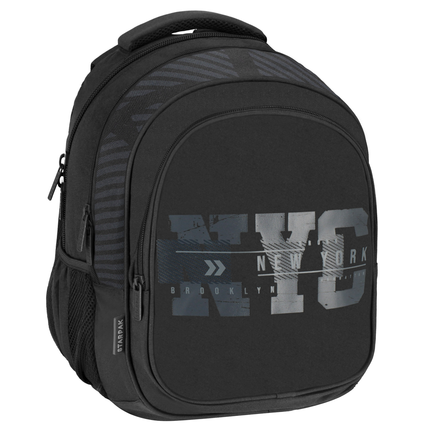 Euro Trade Kinder Schulrucksack New York  