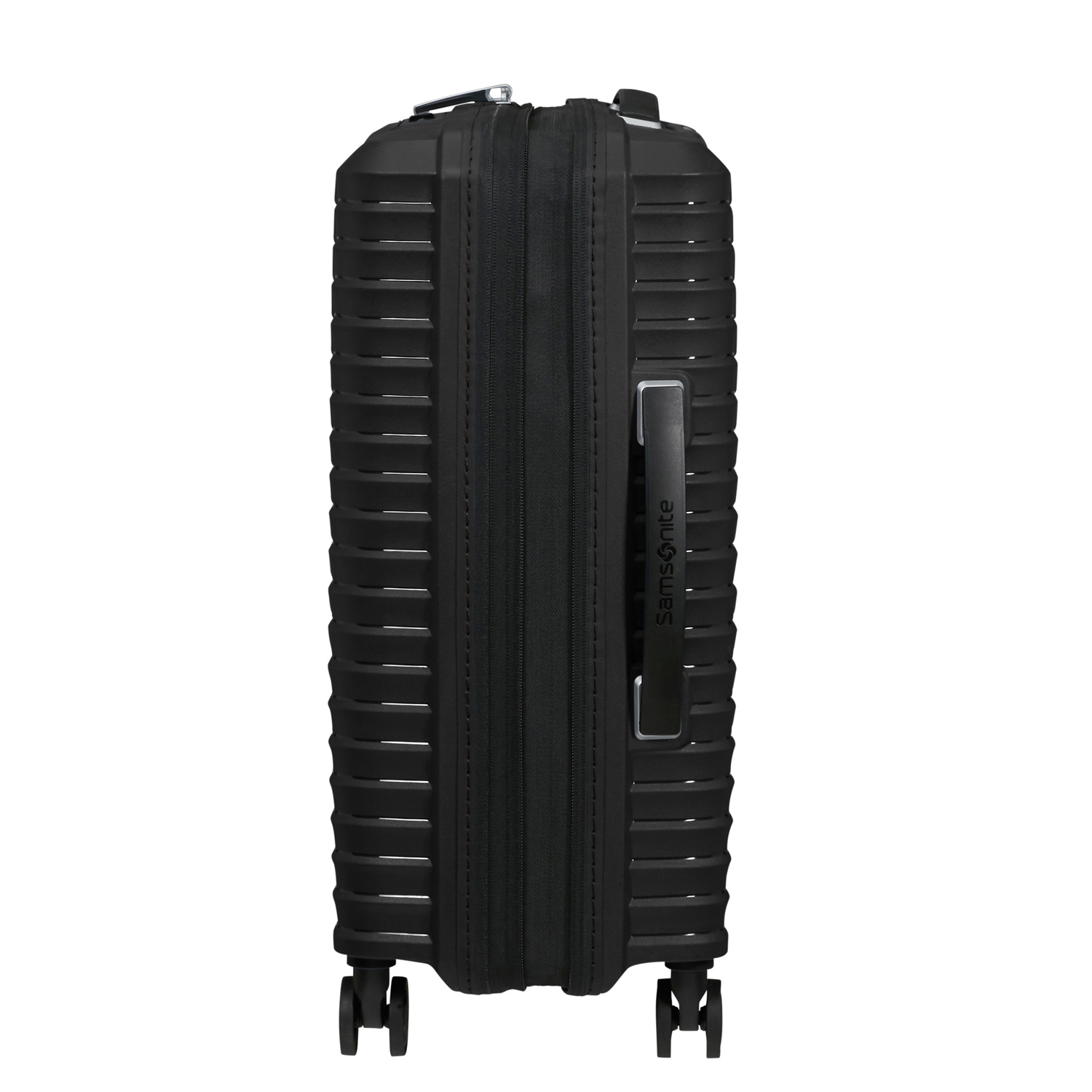 Samsonite Trolley mit 4 Rollen 55 cm LENGTH Upscape Black Abbildung 5