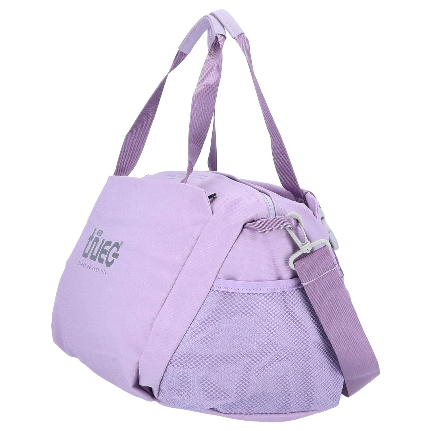 TheTrueC Sport / Reisetasche S Tokyo Tokyo lila Abbildung 4