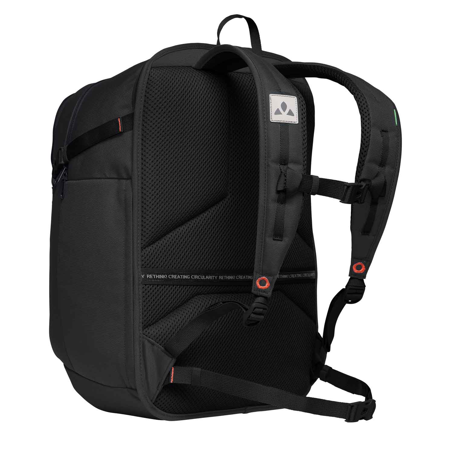 Vaude Rucksack Coreway Pack 30 Black Abbildung 2