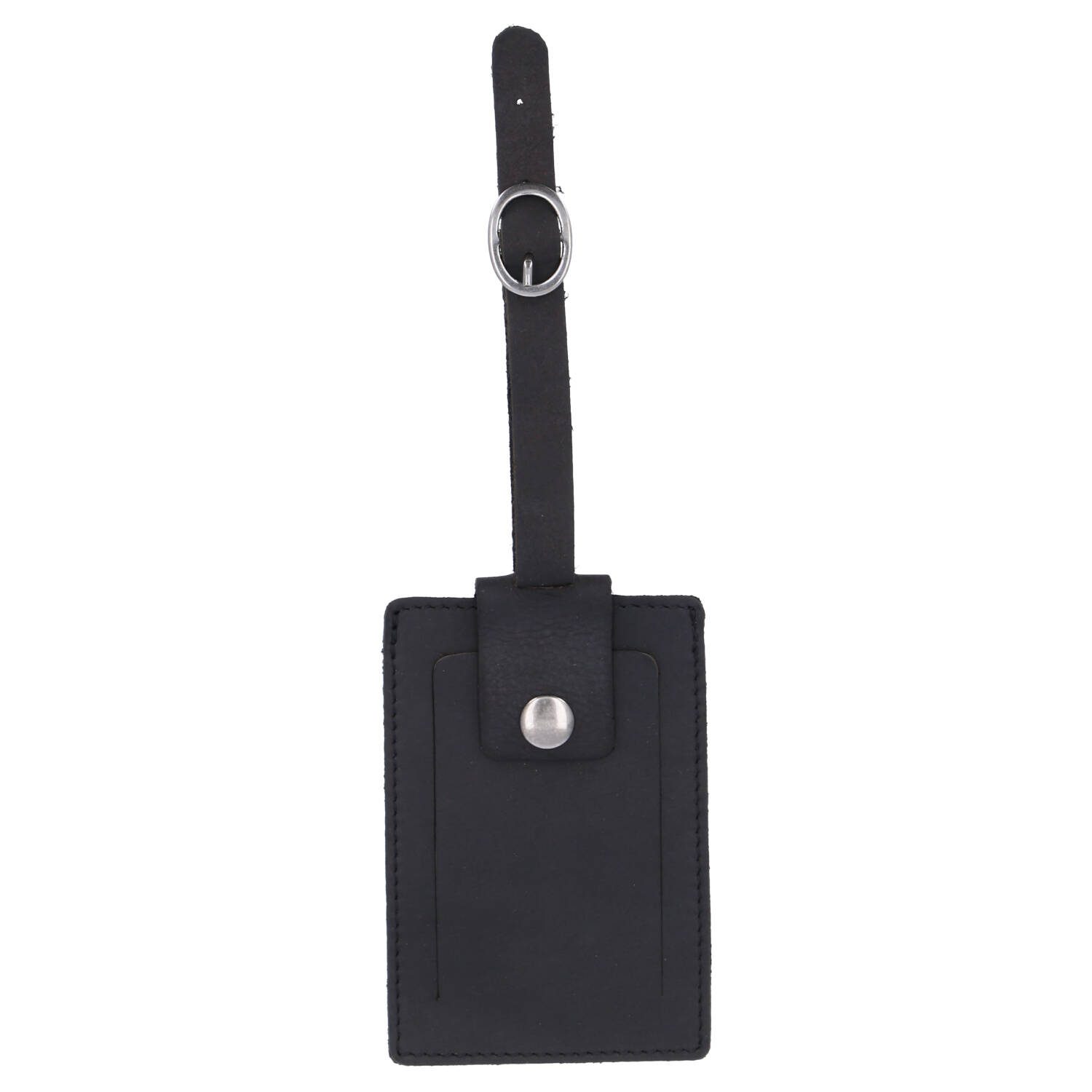 The Skandinavian Brand Kofferanhänger  black hunter Abbildung 1