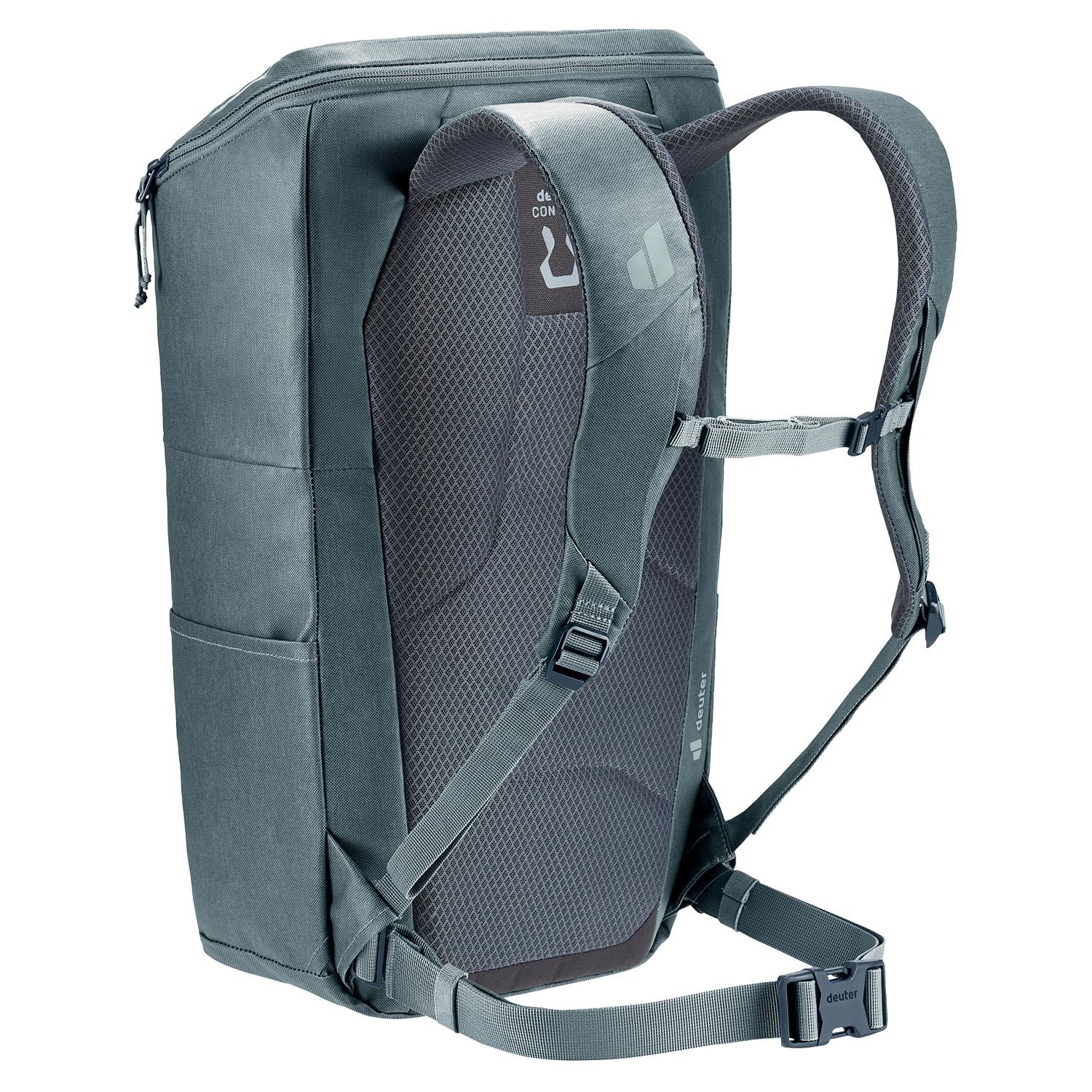 Deuter Freizeitrucksack UP Stockholm teal Abbildung 5