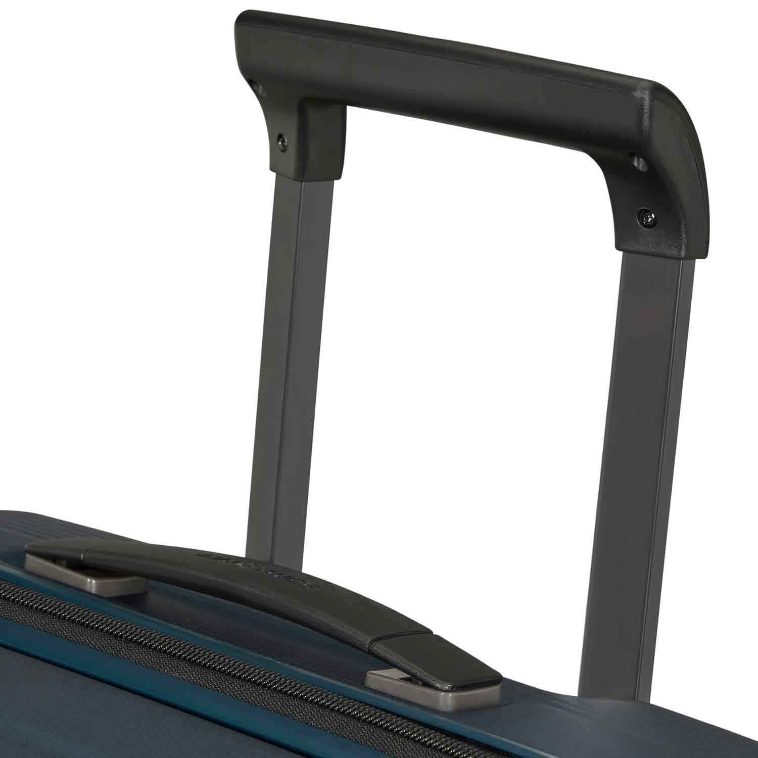 Samsonite 4-Rad Trolley 69cm erw. Nuon matt pretolblue Abbildung 3