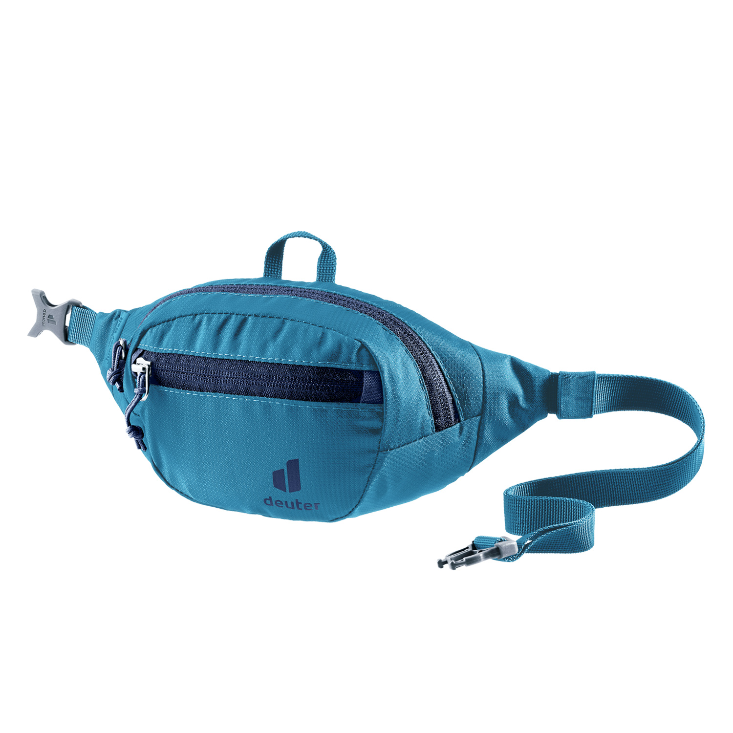 Deuter Kinder Gürteltasche Junior Belt wave Abbildung 1