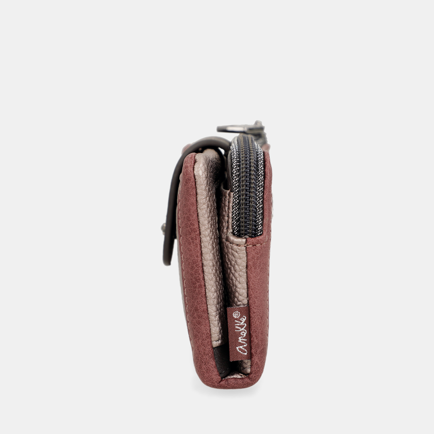 Anekke Damenbörse MADEMOISELLE multicolor Abbildung 3