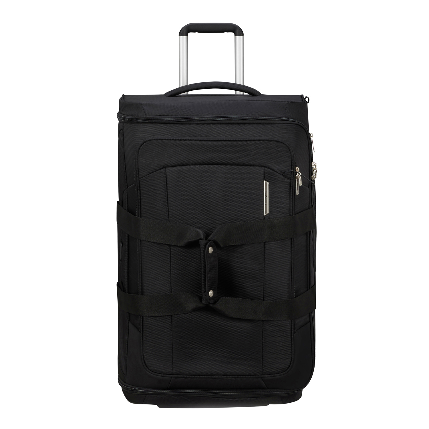 Samsonite Reisetasche mit Rollen 74cm Respark Duffle ozone black Abbildung 15