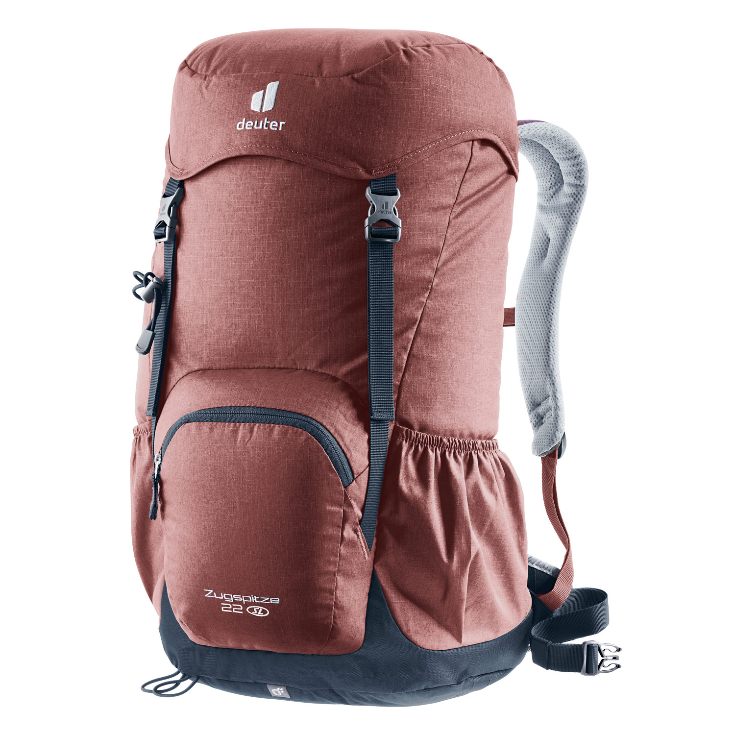Deuter Rucksack Zugspitze 22 SL caspia-ink Abbildung 1