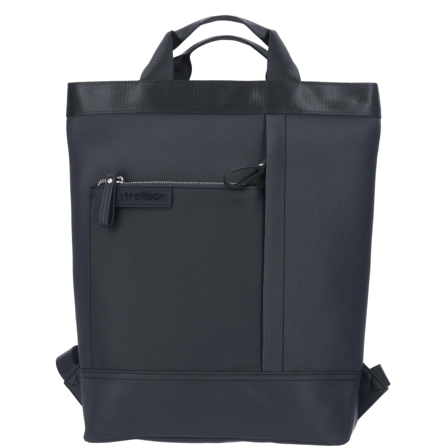 Strellson Rucksack Royal Oak Edson Black Abbildung 2