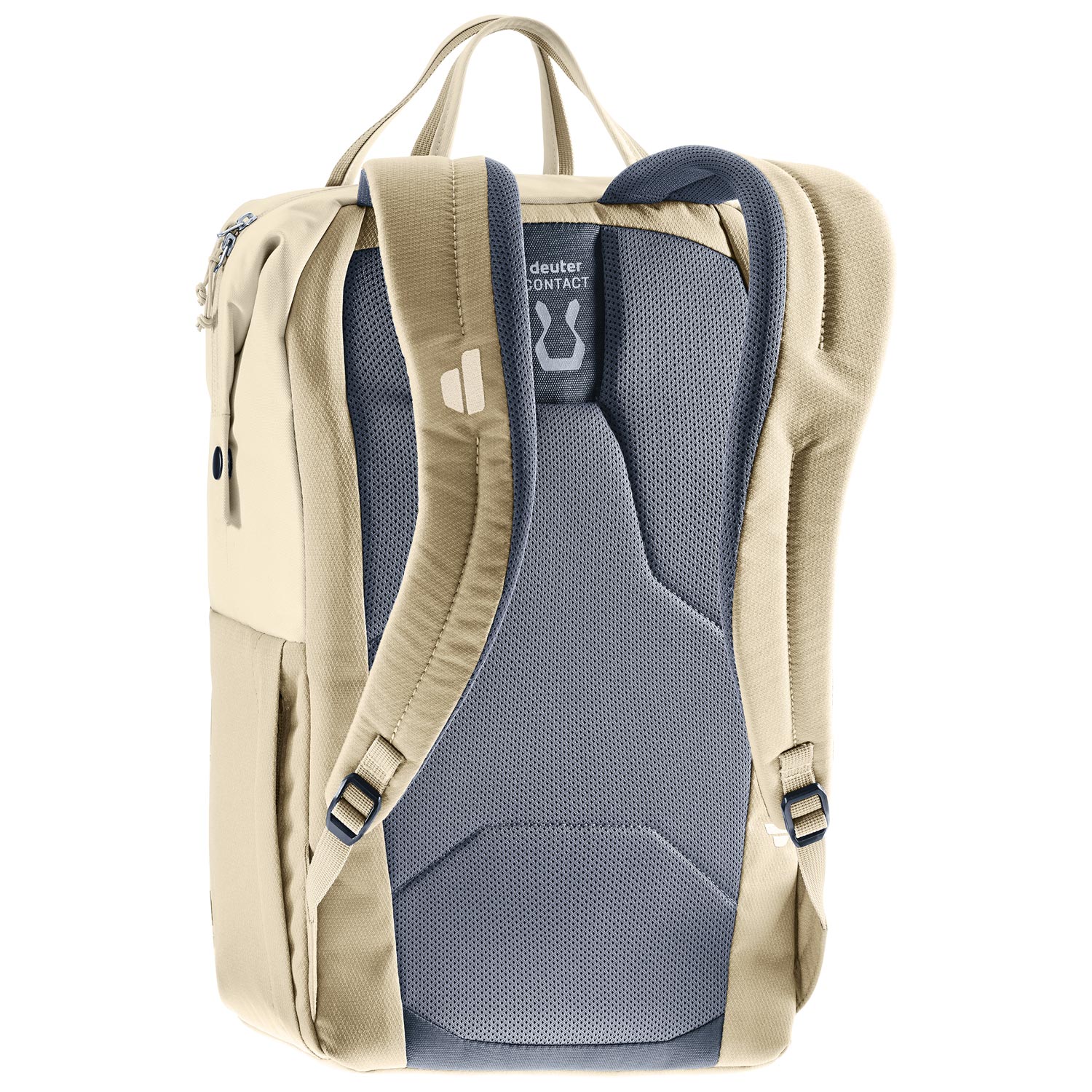 Deuter Tagesrucksack Vista desert-bone Abbildung 4